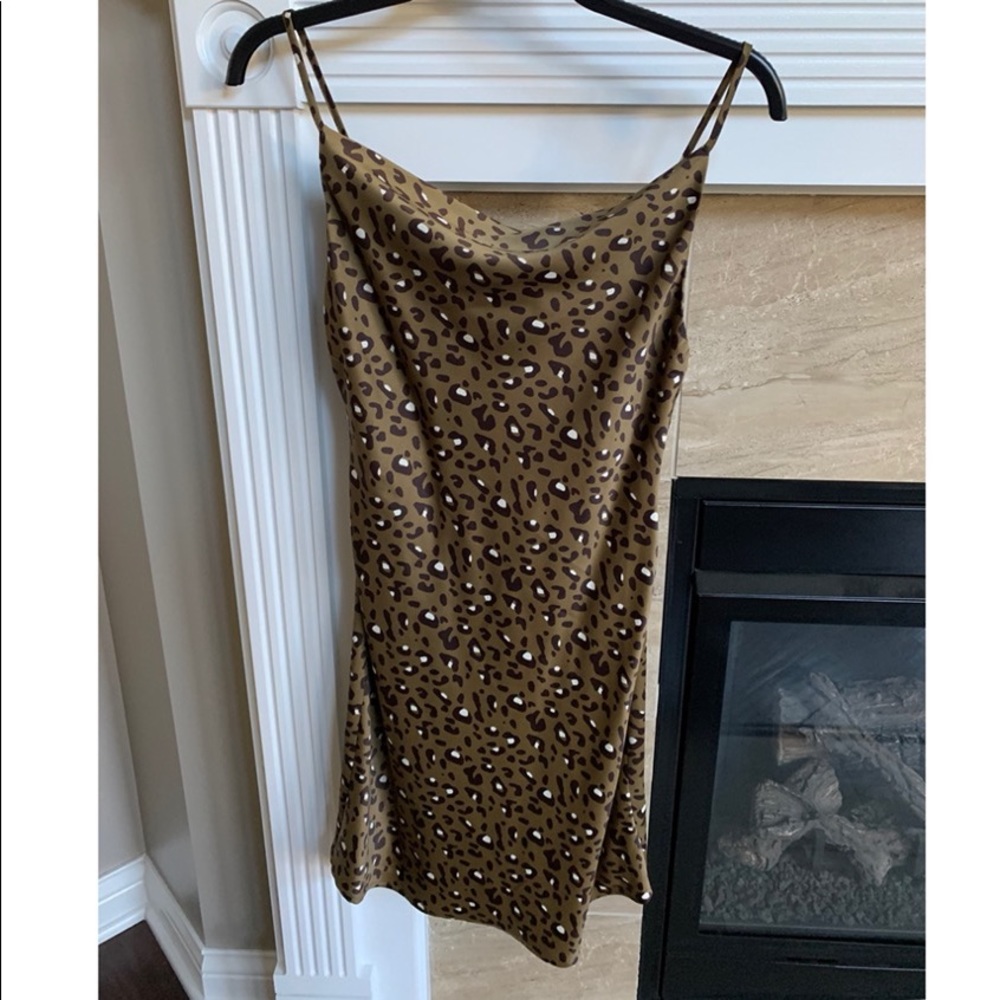 Urban Outfitters Dress